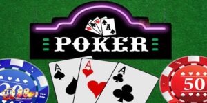Hướng Dẫn Chi Tiết Chơi Game Poker QH88 Và Những Gì Cần Biết